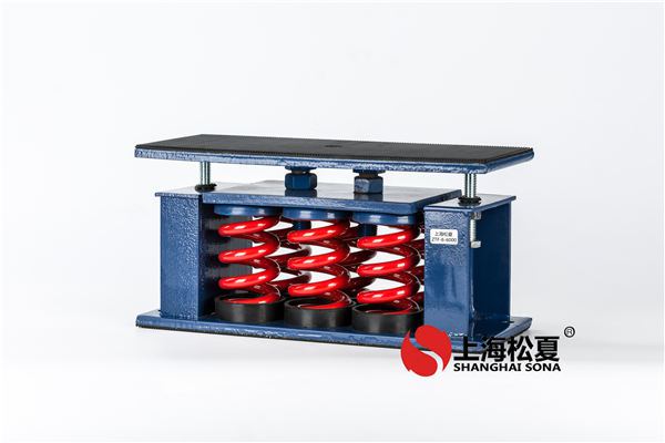 安裝空氣<a href='http://www.02577.cn' target='_blank'><u>彈簧減震器</u></a>的目的