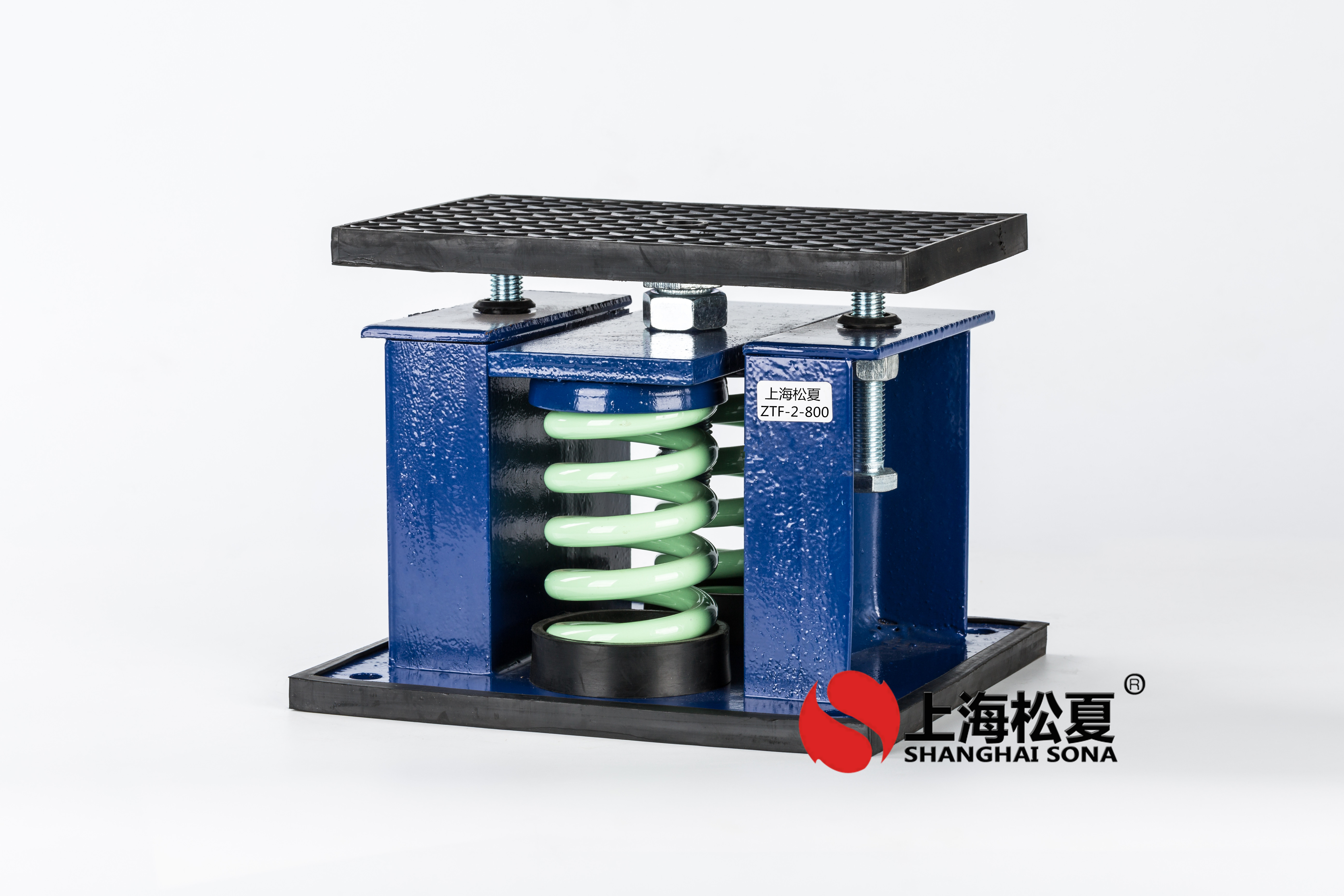 機(jī)械使用阻尼彈簧<a href='http://www.02577.cn' target='_blank'><u>減震器</u></a>有哪些作用