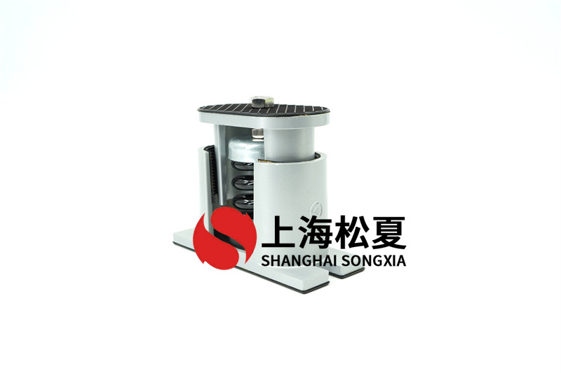 離心風機可調(diào)阻尼<a href='http://www.02577.cn' target='_blank'><u>減振器</u></a>需要注意的事項有哪些？