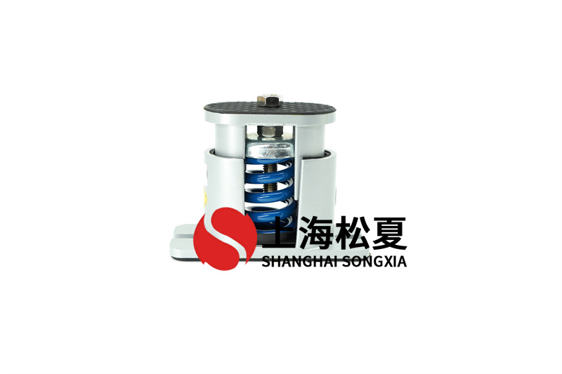 變壓器采用可調阻尼<a href='http://www.02577.cn' target='_blank'><u>減振器</u></a>的主要優點