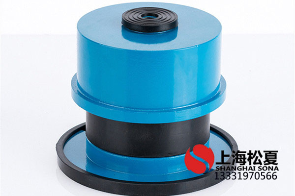 電動循環泵用什么樣的<a href='http://www.02577.cn' target='_blank'><u>彈簧減震器</u></a>？