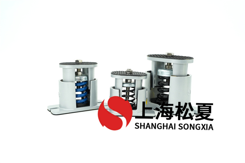 氣壓增壓泵用哪種阻尼彈簧<a href='http://www.02577.cn' target='_blank'><u>減振器</u></a>合適？