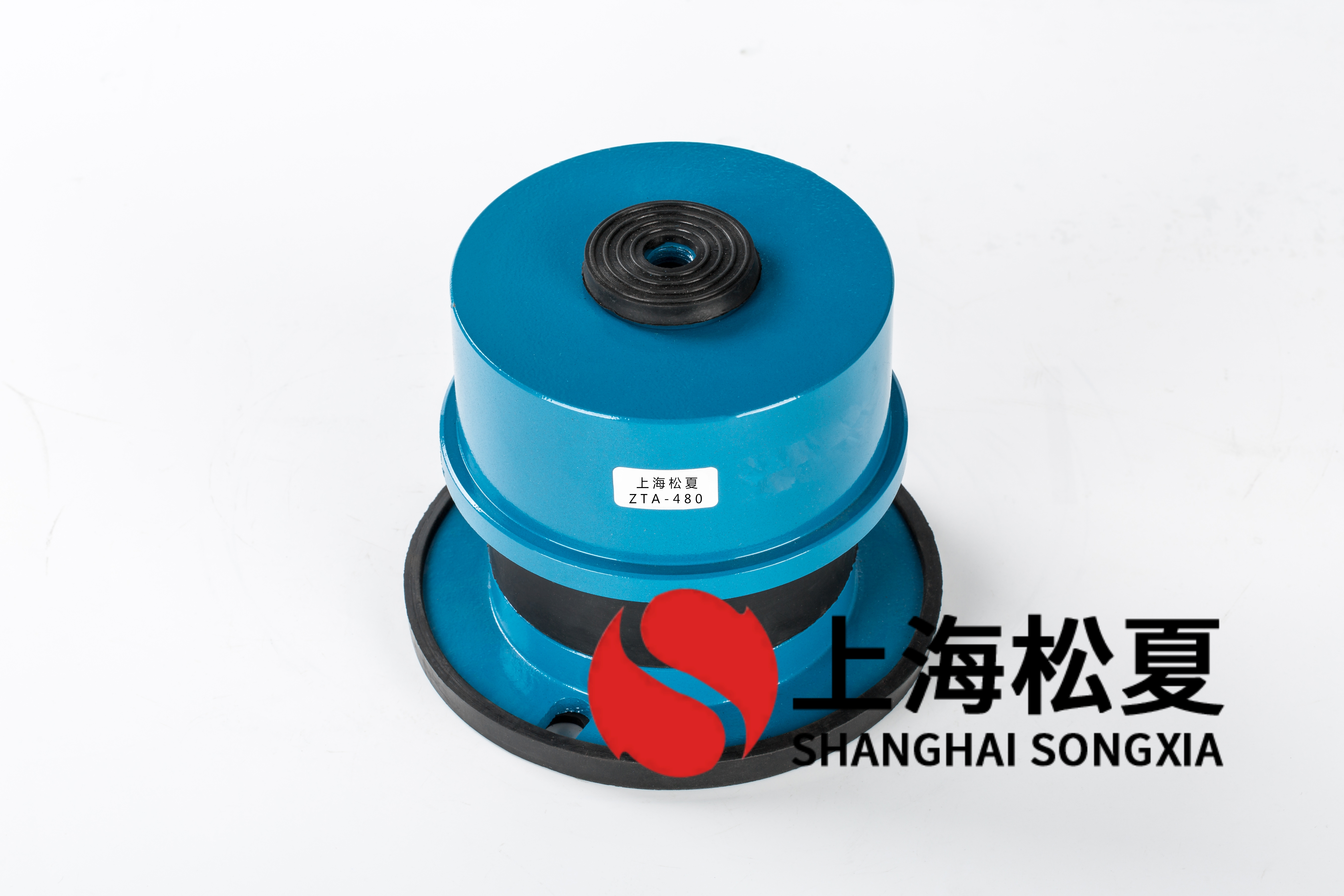 好特熱水循環(huán)泵安裝ZTA-640阻尼<a href='http://www.02577.cn' target='_blank'><u>彈簧減震器</u></a>