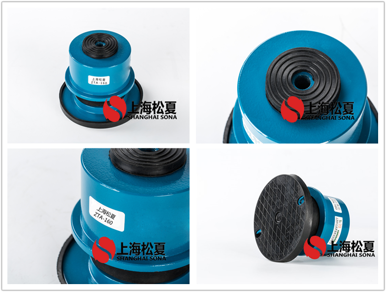 ZTA-160阻尼彈簧<a href='http://www.02577.cn' target='_blank'><u>減震器</u></a>