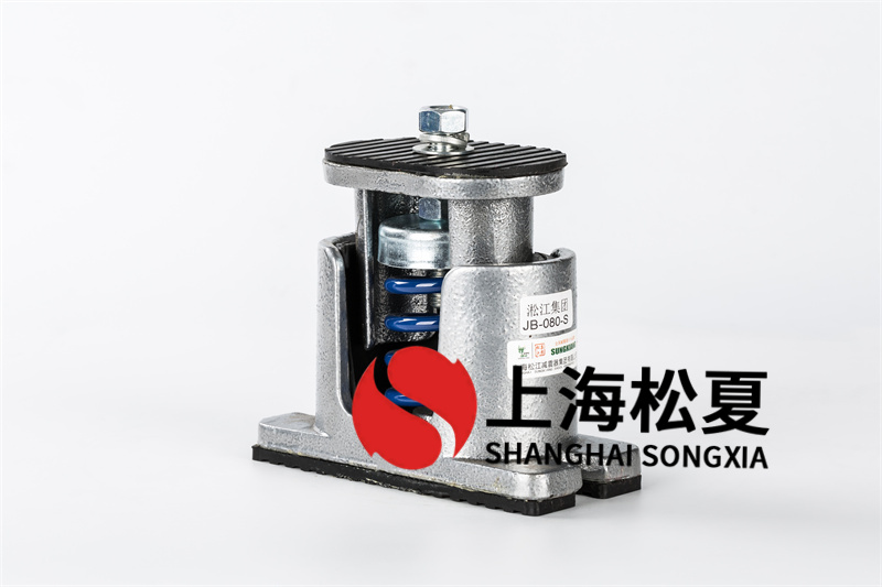 高壓離心風(fēng)機(jī)<a href='http://www.02577.cn' target='_blank'><u>減震器</u></a>系列的用途和結(jié)構(gòu)