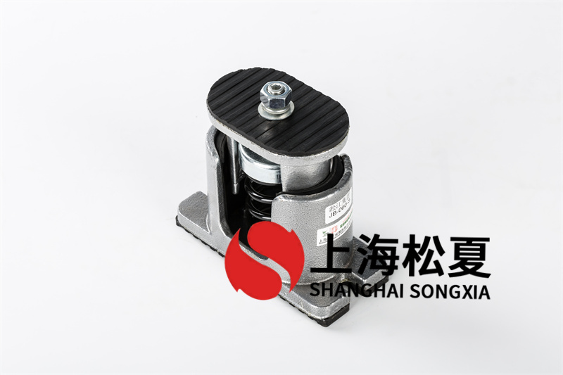 水輪發(fā)電機(jī)組<a href='http://www.02577.cn' target='_blank'><u>減振器</u></a>的工作原理