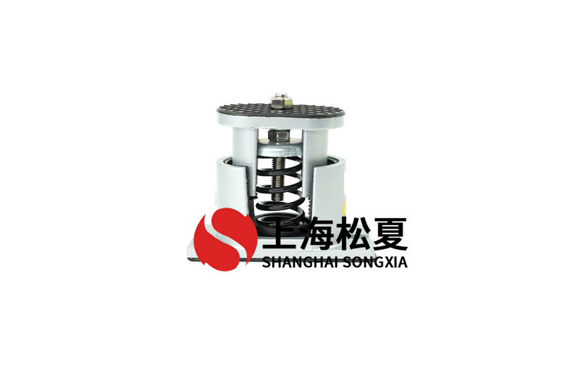 離心風機<a href='http://www.02577.cn' target='_blank'><u>減震器</u></a>噪音大的方式有哪些？