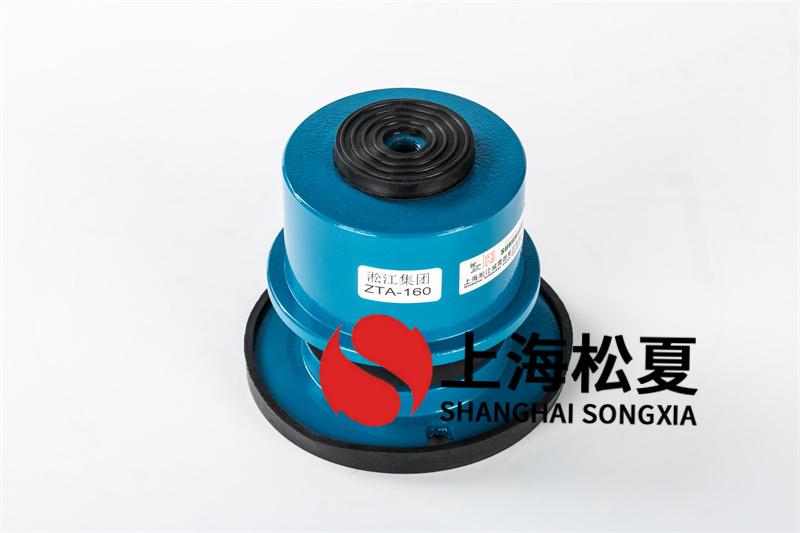 彈簧<a href='http://www.02577.cn' target='_blank'><u>減震器</u></a>的減振設(shè)計(jì)介紹