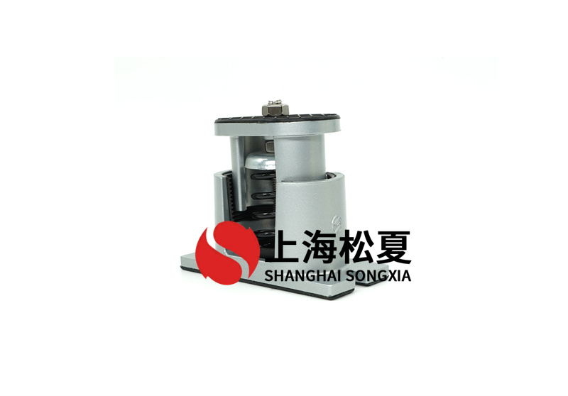 柴油發電機<a href='http://www.02577.cn' target='_blank'><u>減震器</u></a>的優勢及維修保養注意事項