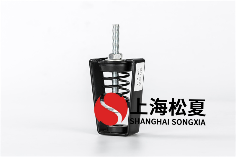 為什么風機需要裝配<a href='http://www.02577.cn' target='_blank'><u>減震器</u></a>？