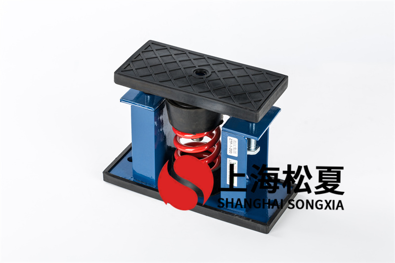 離心風機<a href='http://www.02577.cn' target='_blank'><u>減震器</u></a>作為氣體輸送設備的主要優勢