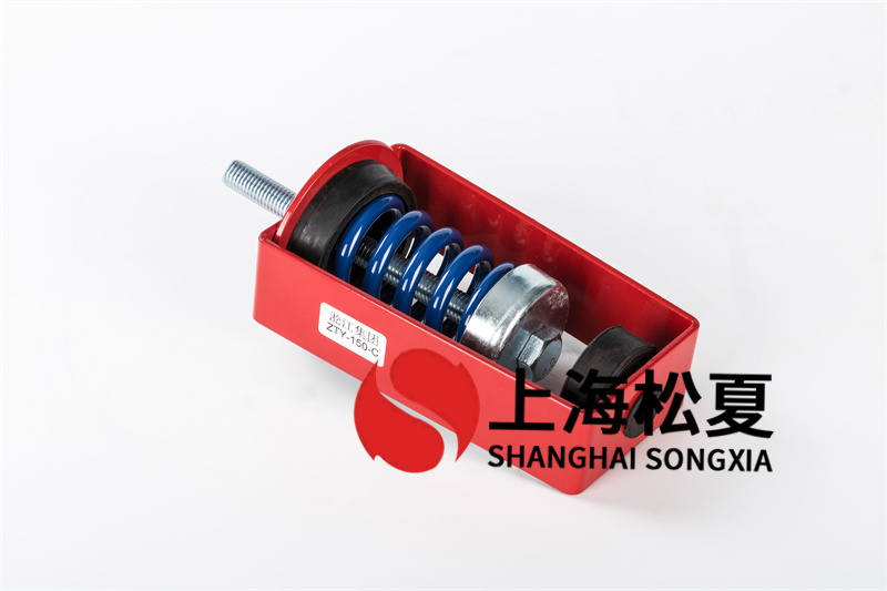 風(fēng)機(jī)<a href='http://www.02577.cn' target='_blank'><u>減震器</u></a>的目的是什么？