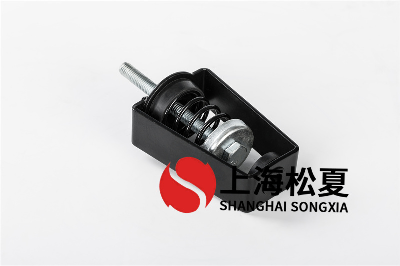 離心風機<a href='http://www.02577.cn' target='_blank'><u>減震器</u></a>疲勞壽命檢測應該怎么做？