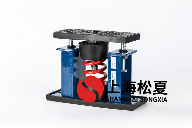 水冷散熱壓縮機<a href='http://www.02577.cn' target='_blank'><u>減震器</u></a>原理及系統結構詳細介紹