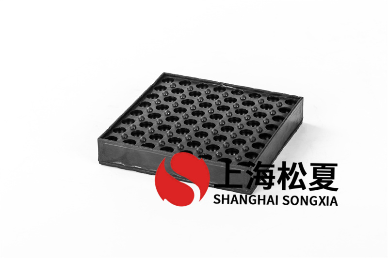 橡膠<a href='http://www.02577.cn' target='_blank'><u>減震器</u></a>變電器中的支撐架有什么作用？