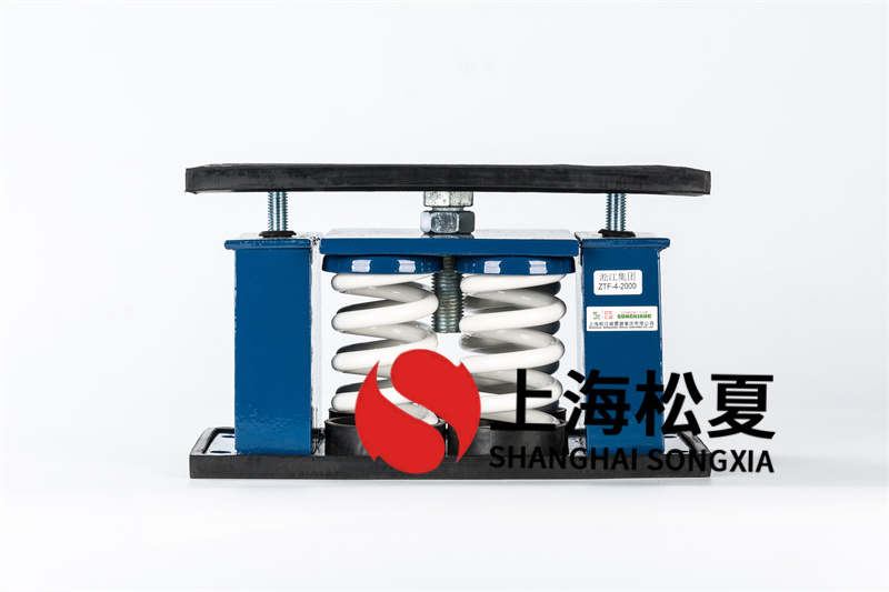 斜流風機<a href='http://www.02577.cn' target='_blank'><u>減震器</u></a>技術領域的主要技術分析