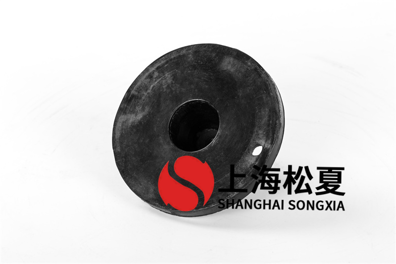 橡膠<a href='http://www.02577.cn' target='_blank'><u>減震器</u></a>安裝在不同泵上的方法及注意事項(xiàng)