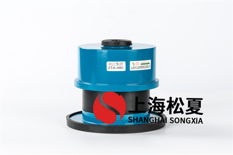 密閉式油浸式變壓器<a href='http://www.02577.cn' target='_blank'><u>減震器</u></a>有什么作用呢？