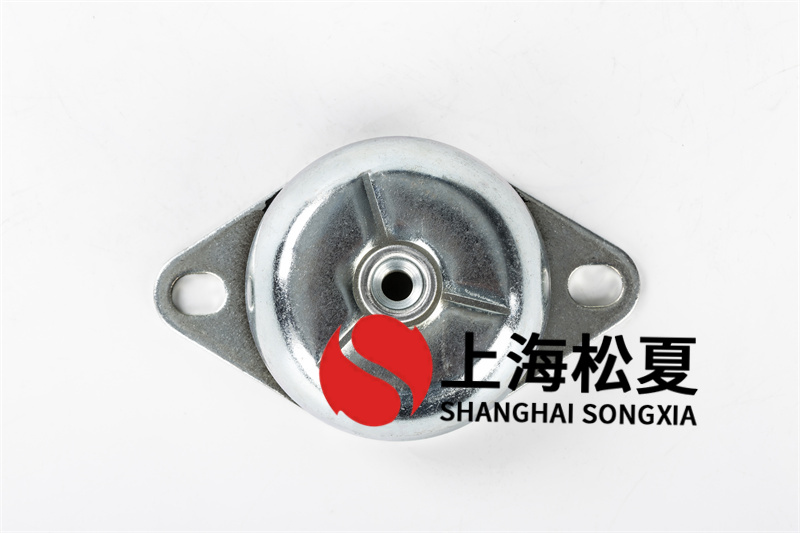 一種柴油機用<a href='http://www.02577.cn' target='_blank'><u>橡膠減震器</u></a>的制造方法