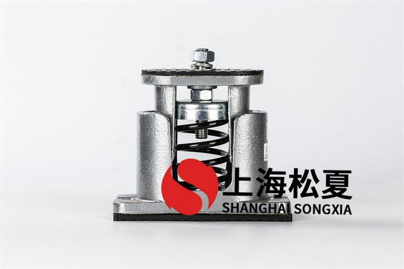 發電機<a href='http://www.02577.cn' target='_blank'><u>減震器</u></a>的特點及注意事項有哪些？