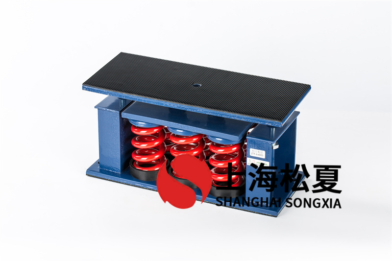 風(fēng)機(jī)<a href='http://www.02577.cn' target='_blank'><u>減震器</u></a>的應(yīng)用