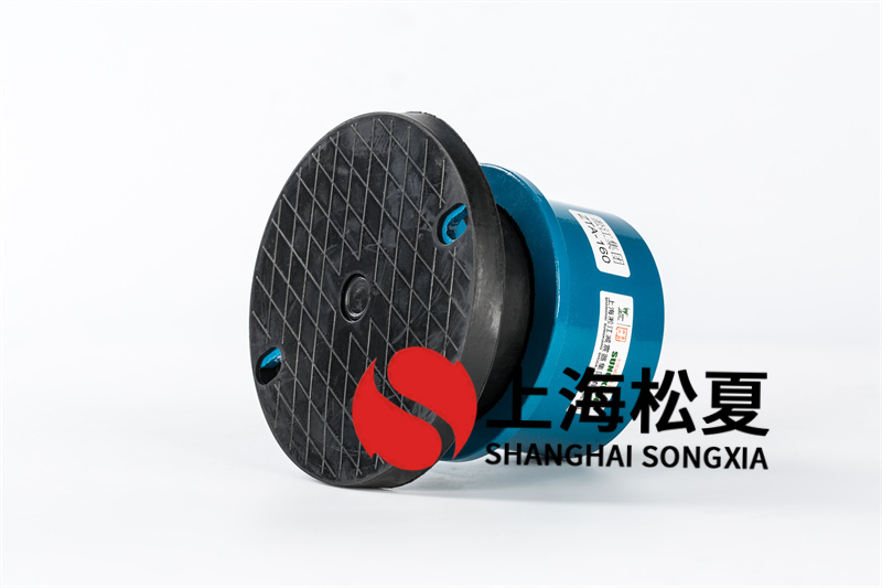 柴油發電機組彈簧<a href='http://www.02577.cn' target='_blank'><u>減震器</u></a>的技術性詳細介紹