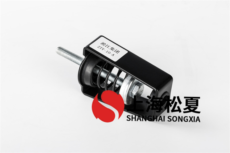 變壓器<a href='http://www.02577.cn' target='_blank'><u>減震器</u></a>的安裝說明及安裝方法介紹