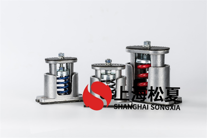 <a href='http://www.02577.cn' target='_blank'><u>橡膠減震器</u></a>跟阻尼彈簧減振器的不同之處